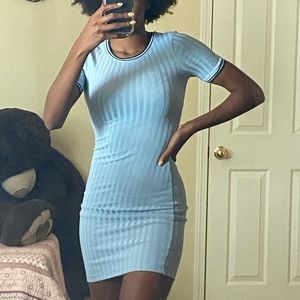 H&M Tight Dress